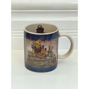 THE BOYDS COLLECTION Sweetie Pie 1998 Coffee Mug